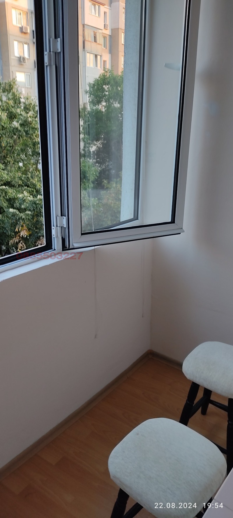 Vuokrattavana  Huone Sofia , Ljulin 9 , 15 neliömetriä | 50457343 - kuva [4]