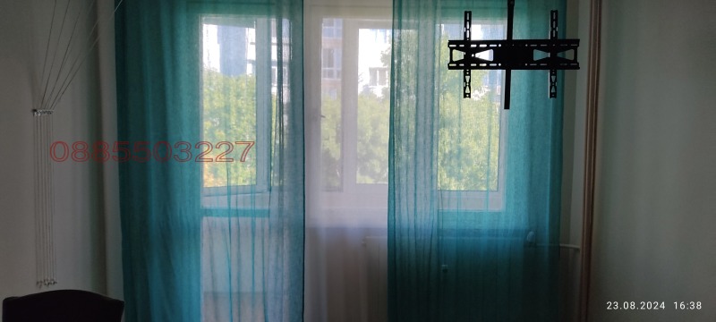 Vuokrattavana  Huone Sofia , Ljulin 9 , 15 neliömetriä | 50457343 - kuva [3]