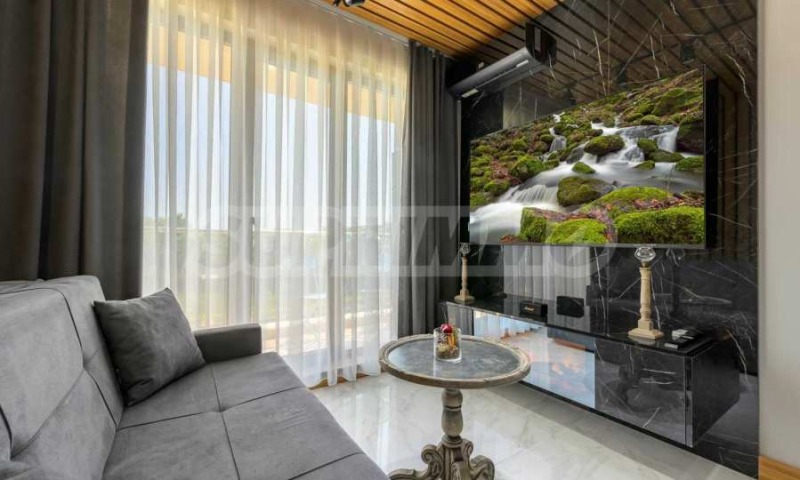 En renta  Estudio región Varna , Shkorpilovtsi , 44 metros cuadrados | 45717533 - imagen [3]