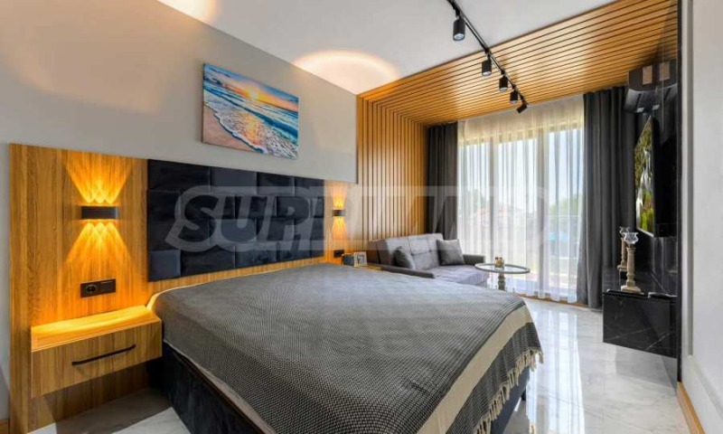 En renta  Estudio región Varna , Shkorpilovtsi , 44 metros cuadrados | 45717533 - imagen [2]