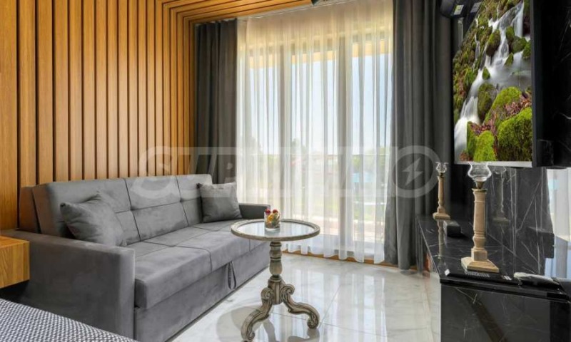 En renta  Estudio región Varna , Shkorpilovtsi , 44 metros cuadrados | 45717533 - imagen [4]