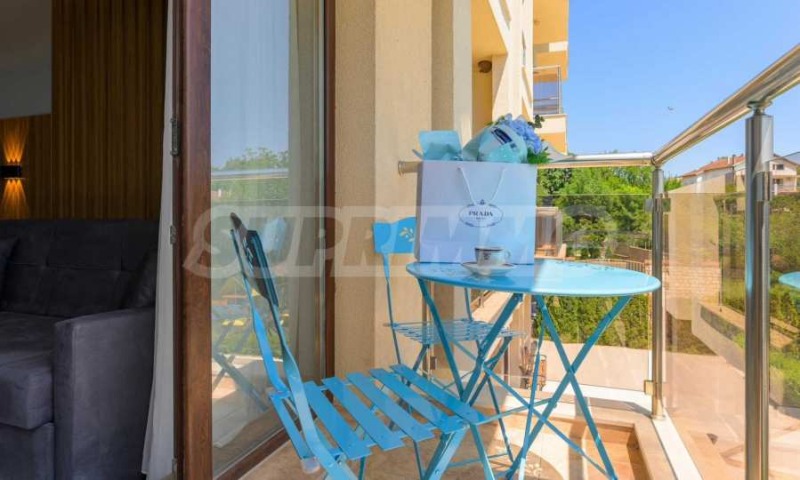 En renta  Estudio región Varna , Shkorpilovtsi , 44 metros cuadrados | 45717533 - imagen [8]