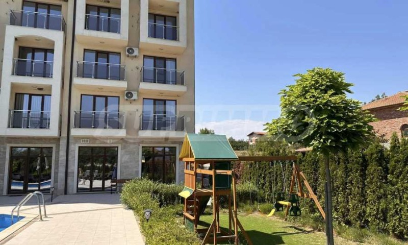En renta  Estudio región Varna , Shkorpilovtsi , 44 metros cuadrados | 45717533 - imagen [12]