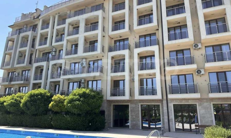En renta  Estudio región Varna , Shkorpilovtsi , 44 metros cuadrados | 45717533 - imagen [9]