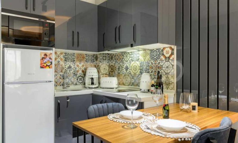 En renta  Estudio región Varna , Shkorpilovtsi , 44 metros cuadrados | 45717533 - imagen [5]
