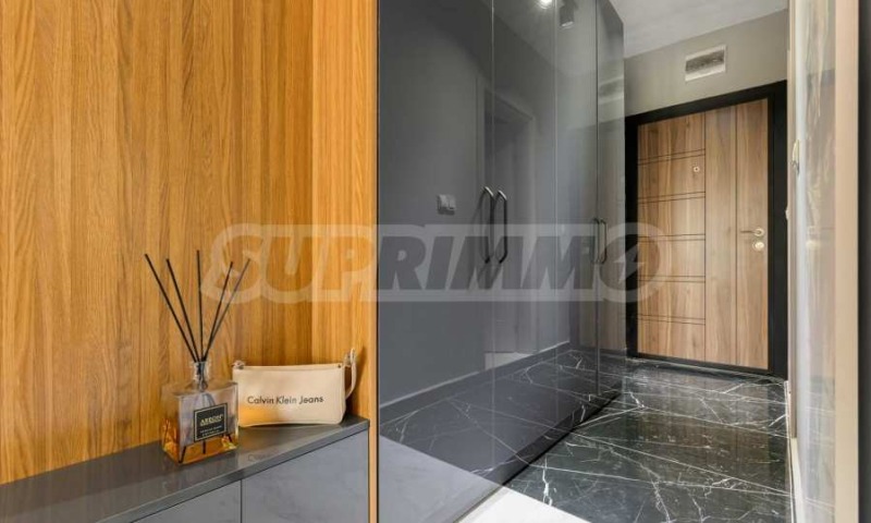 En renta  Estudio región Varna , Shkorpilovtsi , 44 metros cuadrados | 45717533 - imagen [7]
