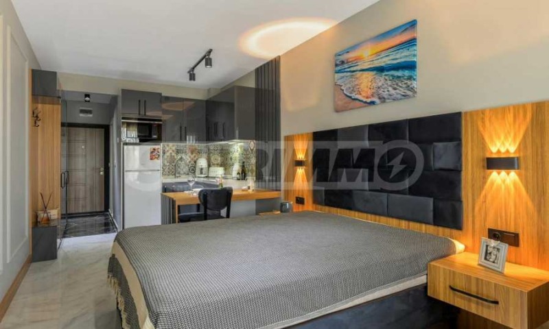 En renta  Estudio región Varna , Shkorpilovtsi , 44 metros cuadrados | 45717533 - imagen [6]