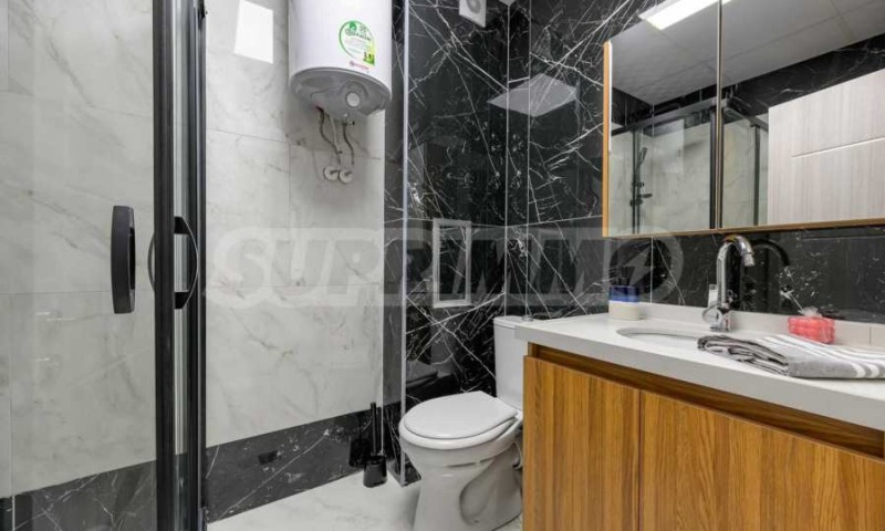 En renta  Estudio región Varna , Shkorpilovtsi , 44 metros cuadrados | 45717533 - imagen [10]