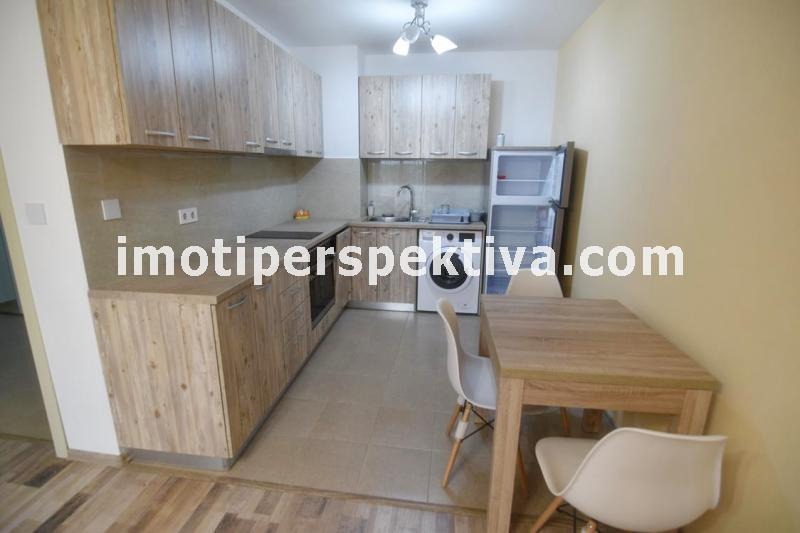 Do wynajęcia  1 sypialnia Plowdiw , Centar , 63 mkw | 60856811 - obraz [2]