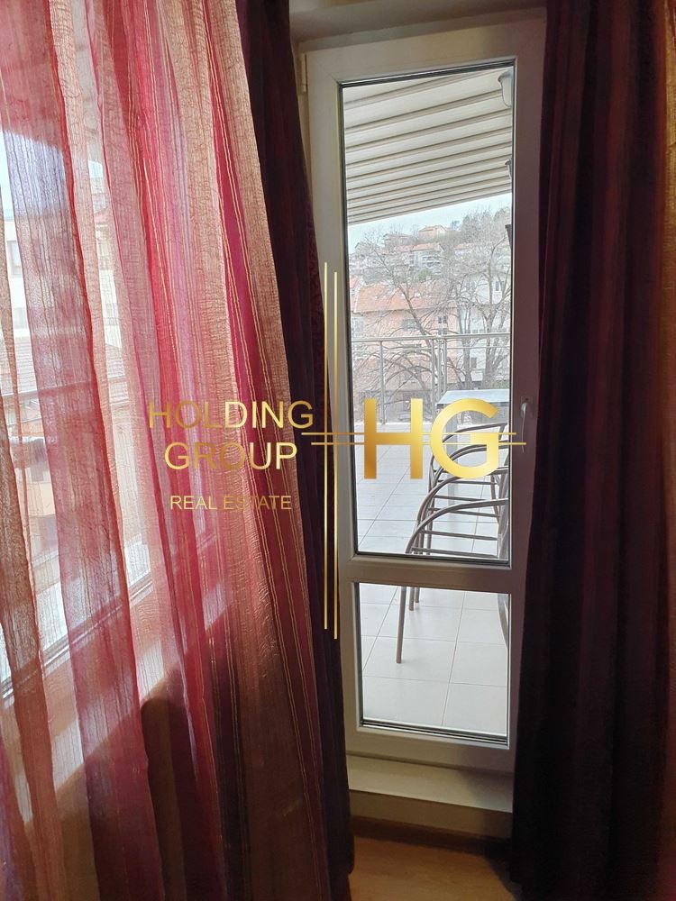 En renta  1 dormitorio Varna , Asparujovo , 50 metros cuadrados | 74222303 - imagen [4]