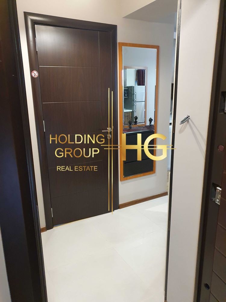En renta  1 dormitorio Varna , Asparujovo , 50 metros cuadrados | 74222303 - imagen [12]