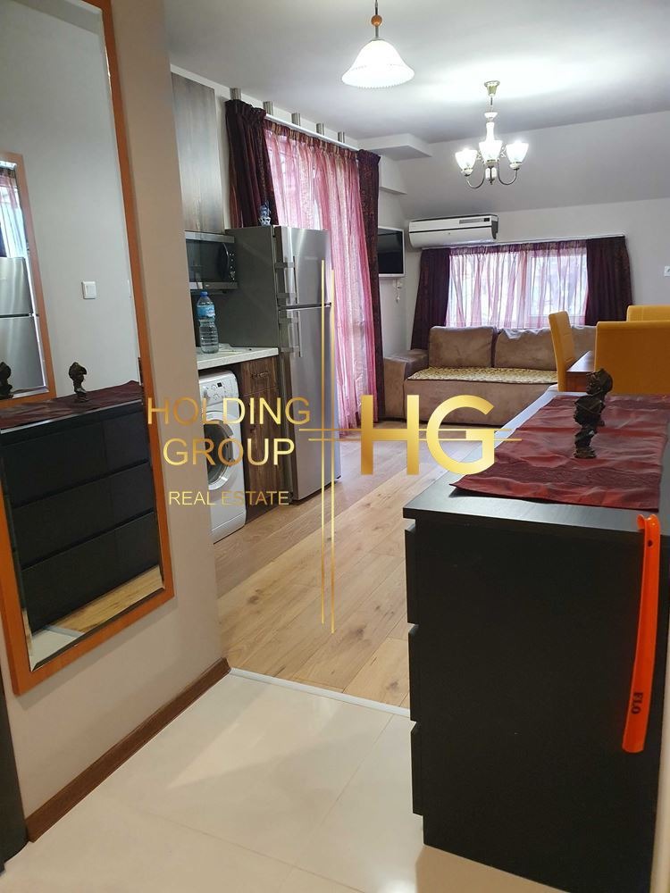 En renta  1 dormitorio Varna , Asparujovo , 50 metros cuadrados | 74222303 - imagen [2]