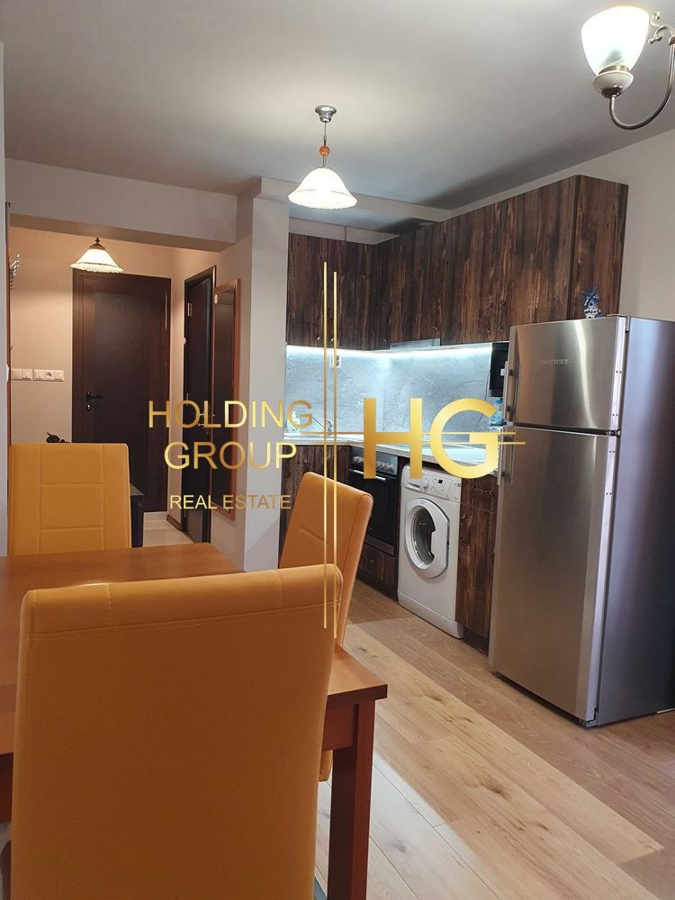 En renta  1 dormitorio Varna , Asparujovo , 50 metros cuadrados | 74222303