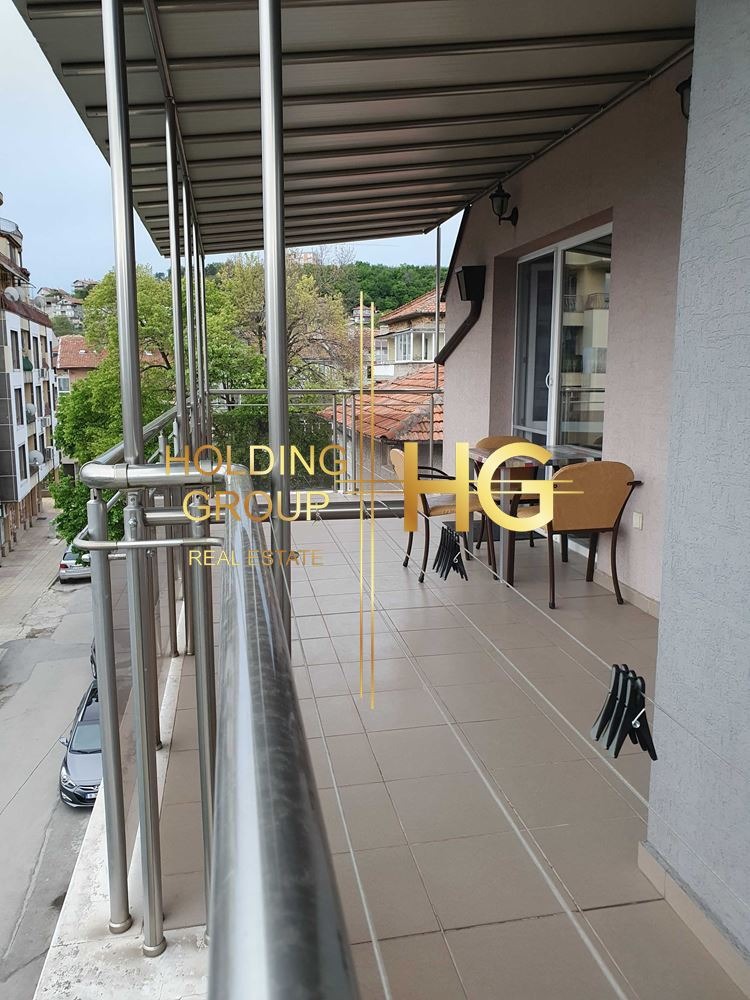 En renta  1 dormitorio Varna , Asparujovo , 50 metros cuadrados | 74222303 - imagen [9]