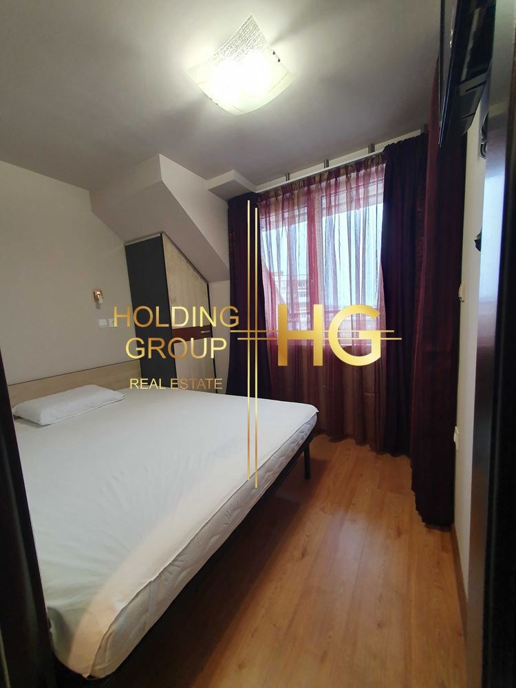 En renta  1 dormitorio Varna , Asparujovo , 50 metros cuadrados | 74222303 - imagen [6]