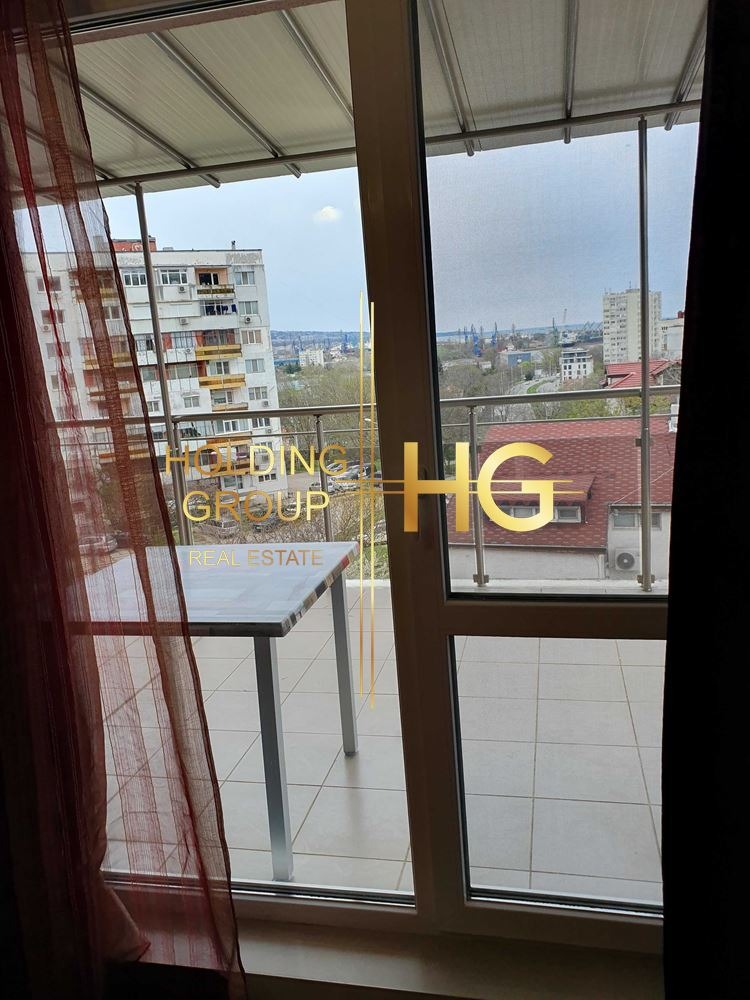 En renta  1 dormitorio Varna , Asparujovo , 50 metros cuadrados | 74222303 - imagen [10]