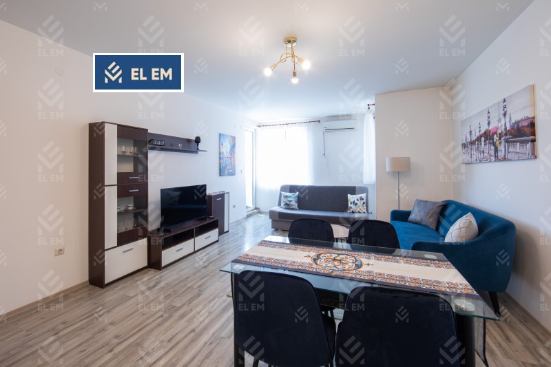 För uthyrning  1 sovrum Sofia , Zona B-19 , 70 kvm | 52735490 - bild [3]
