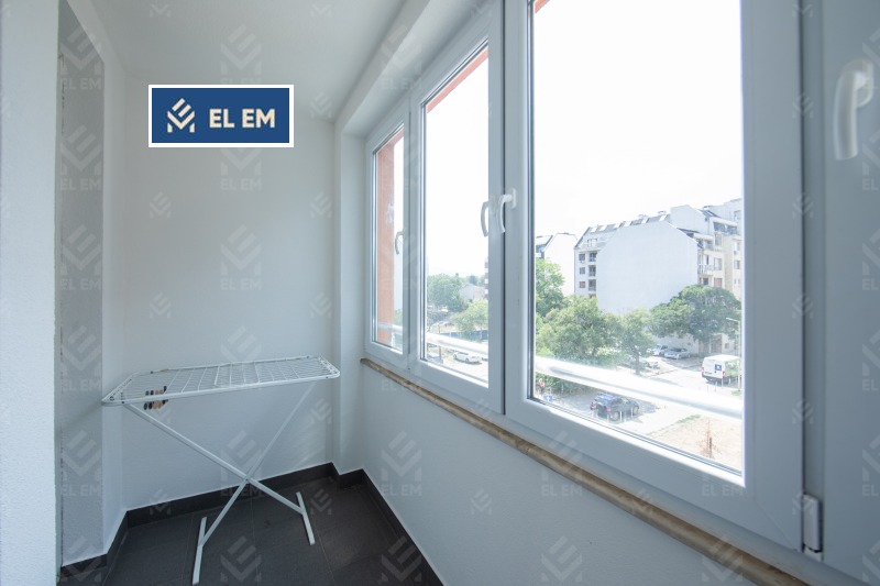 För uthyrning  1 sovrum Sofia , Zona B-19 , 70 kvm | 52735490 - bild [16]