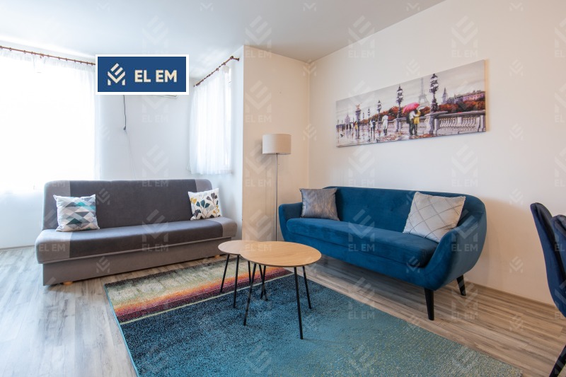 För uthyrning  1 sovrum Sofia , Zona B-19 , 70 kvm | 52735490 - bild [6]