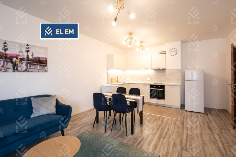 För uthyrning  1 sovrum Sofia , Zona B-19 , 70 kvm | 52735490 - bild [5]