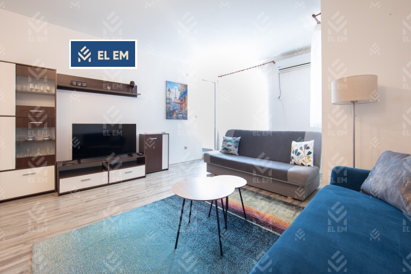 För uthyrning  1 sovrum Sofia , Zona B-19 , 70 kvm | 52735490 - bild [7]
