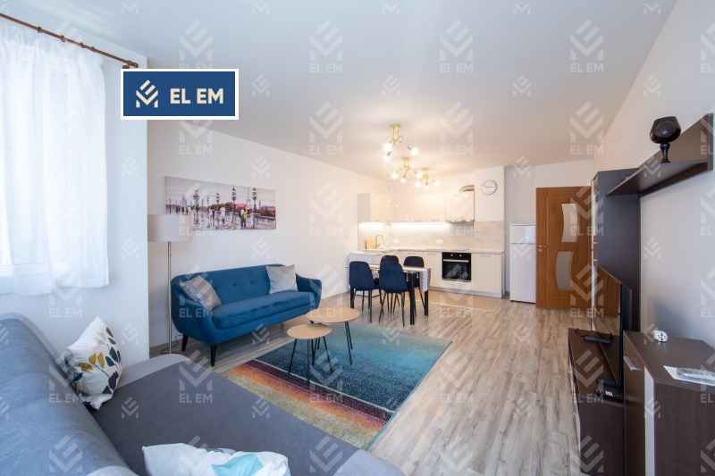 För uthyrning  1 sovrum Sofia , Zona B-19 , 70 kvm | 52735490 - bild [2]