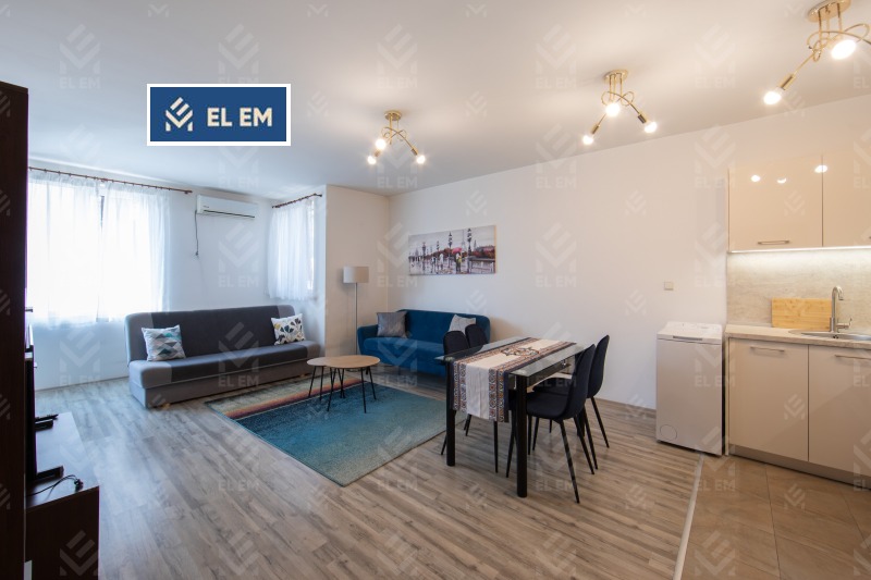 För uthyrning  1 sovrum Sofia , Zona B-19 , 70 kvm | 52735490