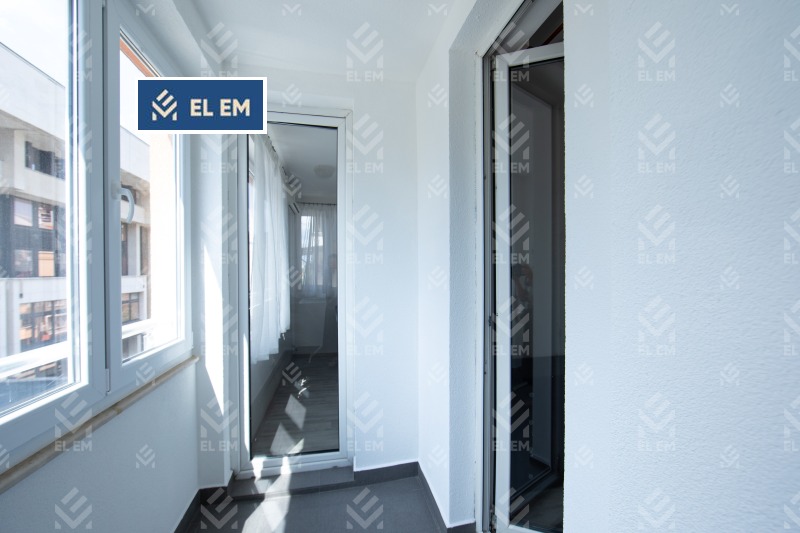 För uthyrning  1 sovrum Sofia , Zona B-19 , 70 kvm | 52735490 - bild [17]