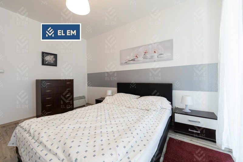 För uthyrning  1 sovrum Sofia , Zona B-19 , 70 kvm | 52735490 - bild [9]
