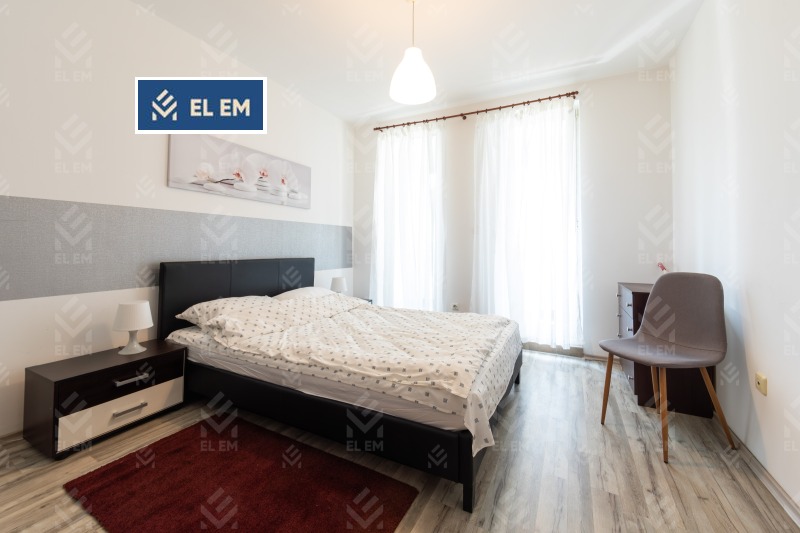 För uthyrning  1 sovrum Sofia , Zona B-19 , 70 kvm | 52735490 - bild [8]