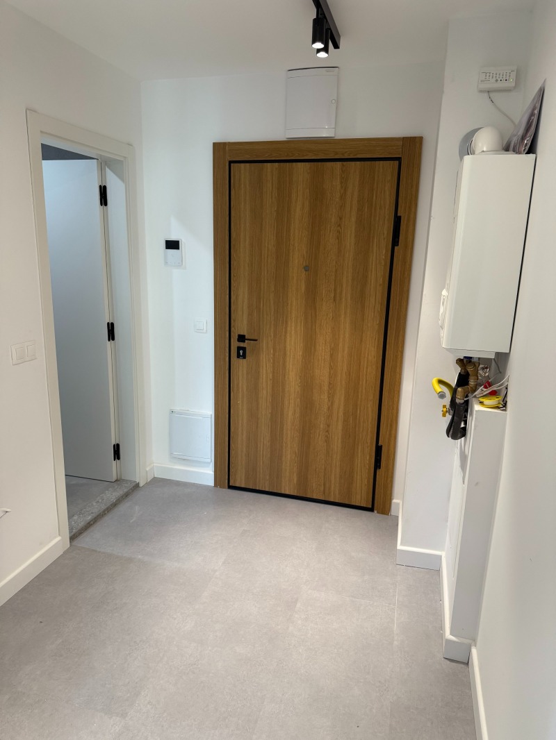 Дава под наем 2-СТАЕН, гр. София, Манастирски ливади, снимка 7 - Апартаменти - 51724079