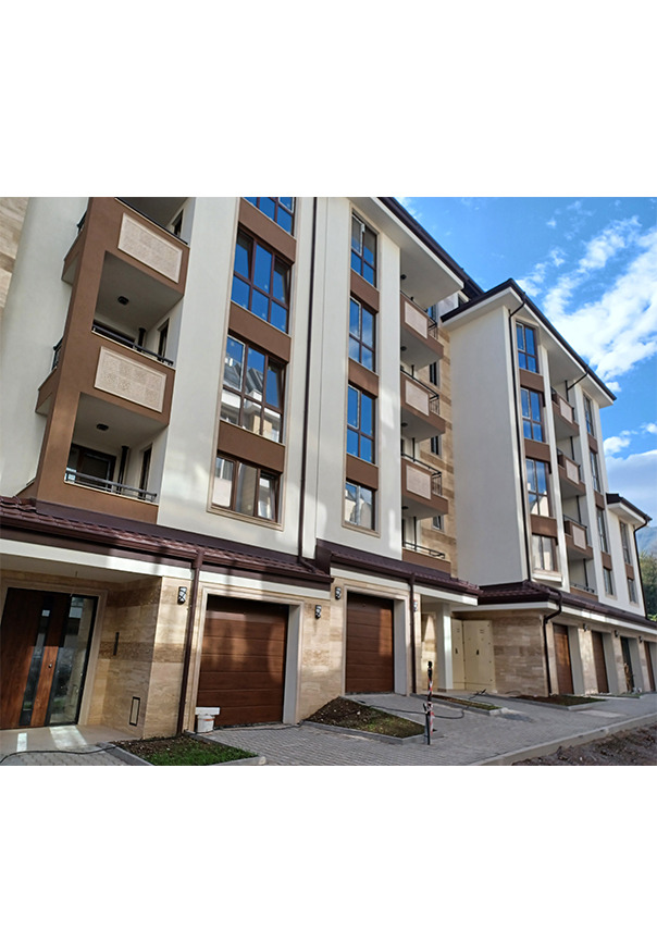 Под наем 2-СТАЕН, град София, Манастирски ливади • 715 € • 60511392 — Holmes.bg