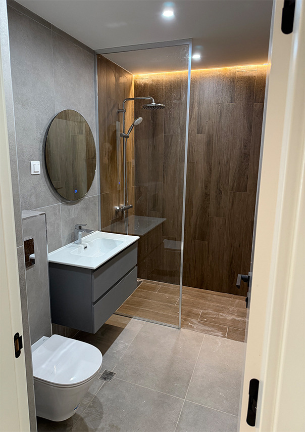 Дава под наем 2-СТАЕН, гр. София, Манастирски ливади, снимка 5 - Апартаменти - 51724079