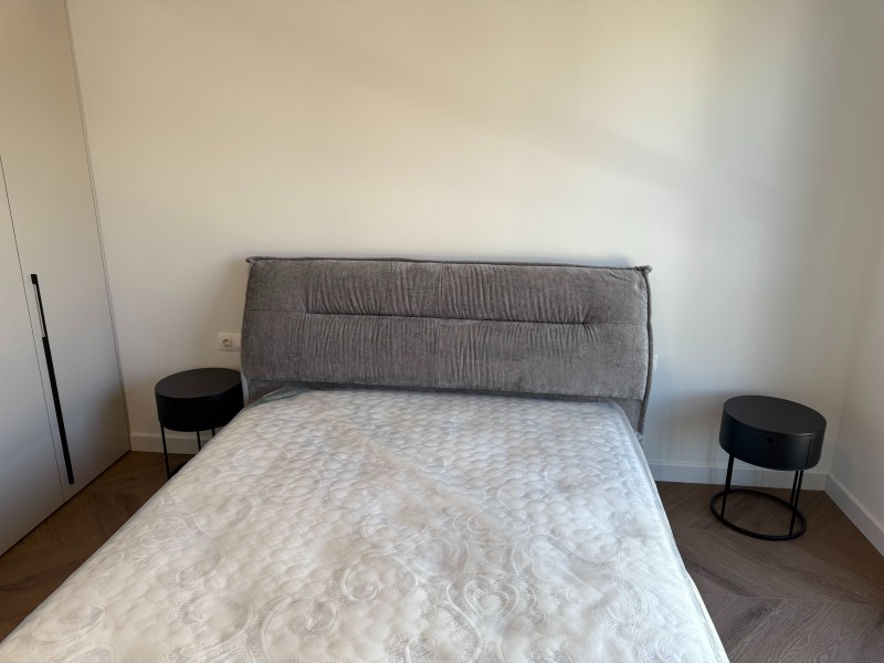 Дава под наем 2-СТАЕН, гр. София, Манастирски ливади, снимка 4 - Апартаменти - 51724079