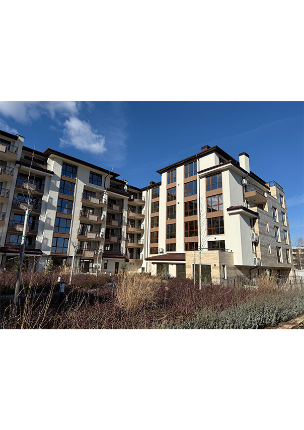 Дава под наем 2-СТАЕН, гр. София, Манастирски ливади, снимка 8 - Апартаменти - 51724079