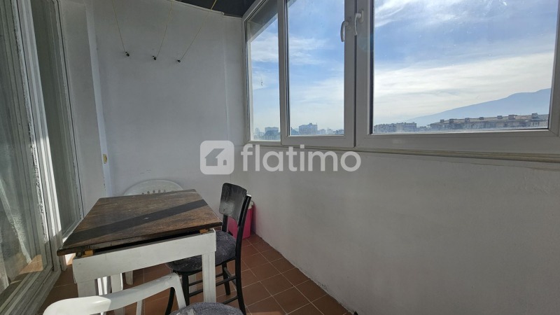 Дава под наем 2-СТАЕН, гр. София, Илинден, снимка 5 - Апартаменти - 52275011