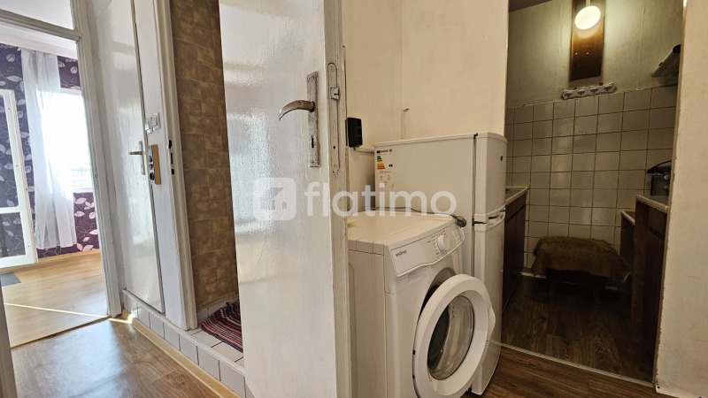 Дава под наем 2-СТАЕН, гр. София, Илинден, снимка 10 - Апартаменти - 52275011