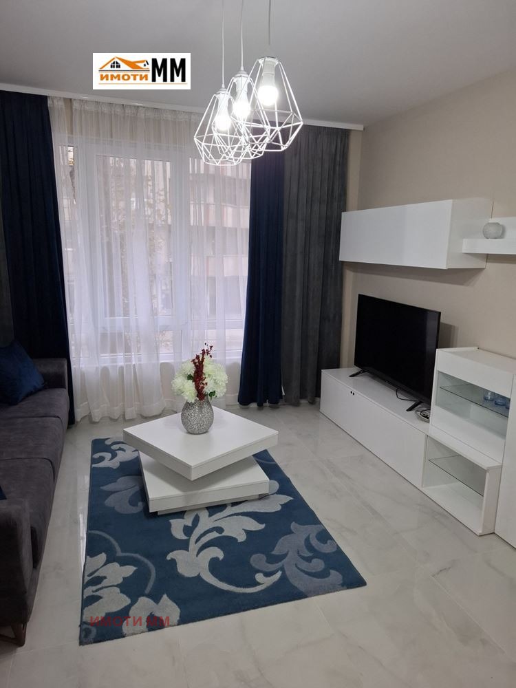 Дава под наем 2-СТАЕН, гр. Пловдив, Младежки Хълм, снимка 5 - Апартаменти - 53023394