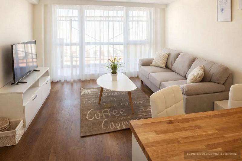 Дава под наем 2-СТАЕН, гр. Пловдив, Младежки Хълм