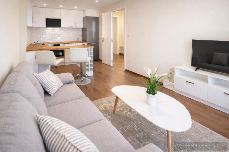 Дава под наем 2-СТАЕН, гр. Пловдив, Младежки Хълм, снимка 2 - Апартаменти - 53041481