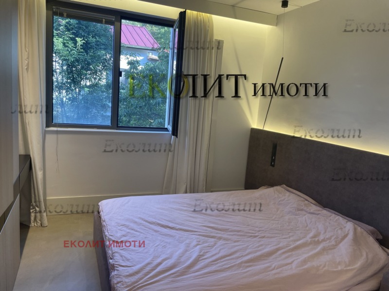 Дава под наем 2-СТАЕН, гр. София, в.з.Киноцентъра, снимка 7 - Апартаменти - 53253954