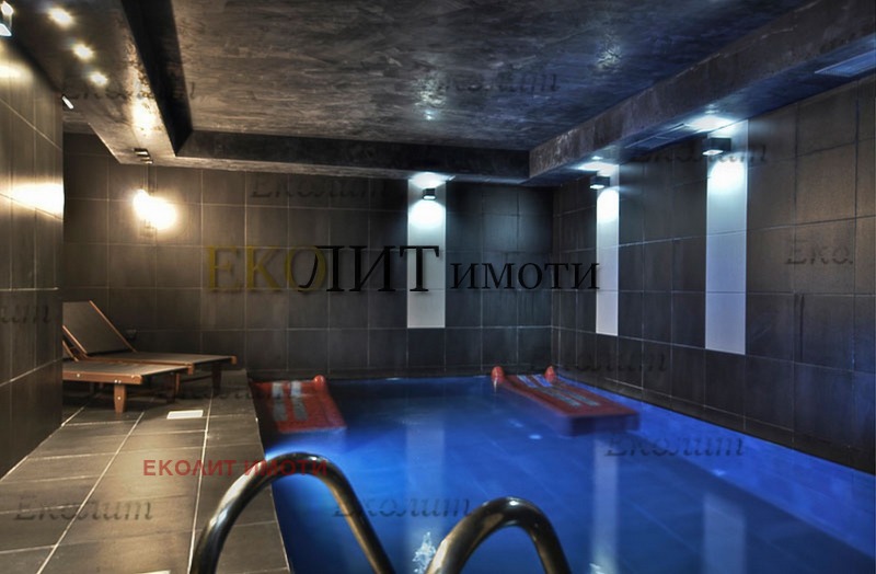 Дава под наем 2-СТАЕН, гр. София, в.з.Киноцентъра, снимка 4 - Апартаменти - 53253954