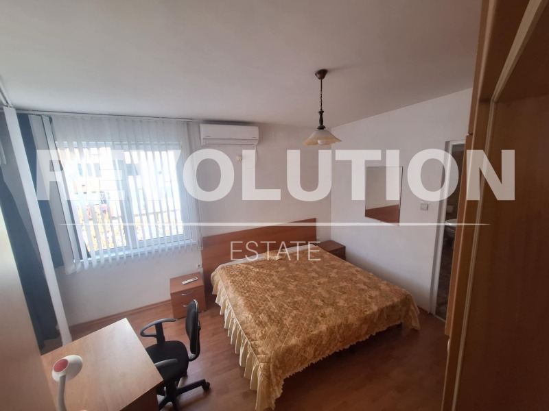 Para alugar  2 quartos Plovdiv , Mladejki Halm , 130 m² | 74993073 - imagem [6]