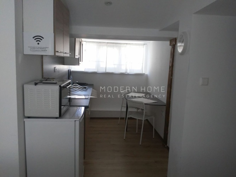En renta  2 dormitorios Sofia , Tsentar , 60 metros cuadrados | 52343171 - imagen [9]