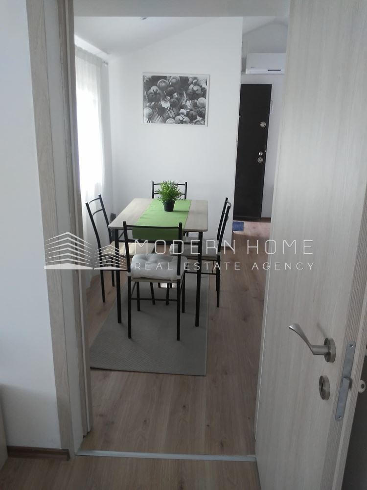 En renta  2 dormitorios Sofia , Tsentar , 60 metros cuadrados | 52343171 - imagen [8]