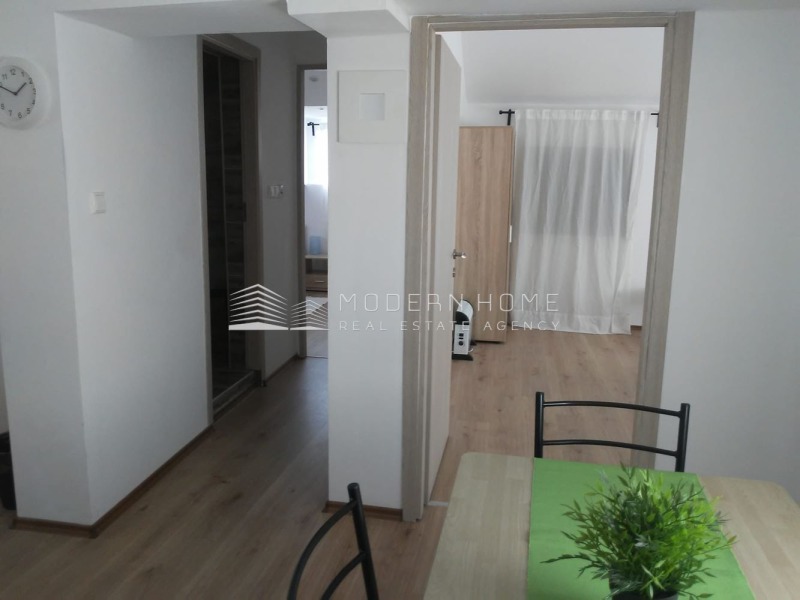 En renta  2 dormitorios Sofia , Tsentar , 60 metros cuadrados | 52343171 - imagen [10]