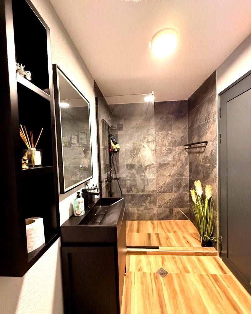 Дава под наем 3-СТАЕН, гр. София, Овча купел, снимка 7 - Апартаменти - 53970360