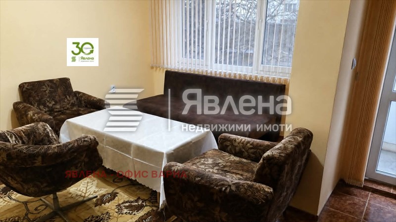 Дава под наем 3-СТАЕН, гр. Варна, Център, снимка 3 - Апартаменти - 55647489