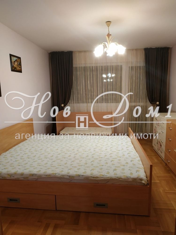 Da affittare  3 camere da letto Varna , Vazragdane 1 , 110 mq | 55027847 - Immagine [12]