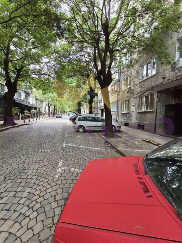 Kiadó  3 hálószobás Sofia , Oborishte , 77 négyzetméter | 20222585 - kép [13]